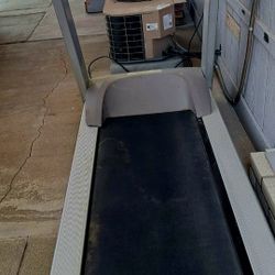 Precor Treadmill 