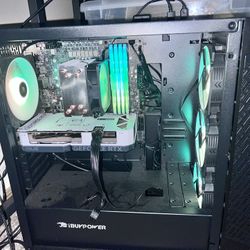 iBUYPOWER Gaming PC / Gaming Computer