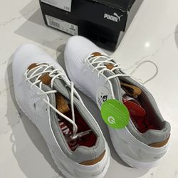 Puma Men's Ignite PWRADAPT Leather Size 12