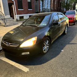 1999 Honda Accord