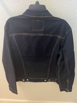 Levi’s Coat Small Size