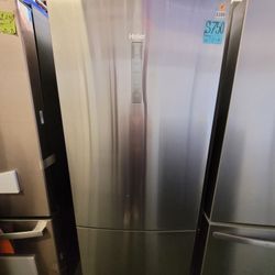 Refrigerator Haier