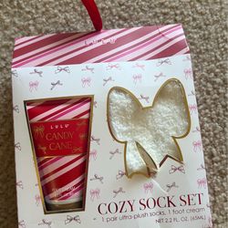 Travel Set and Foot Care Set
