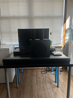 soundbar