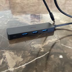 Aceele USB Hub