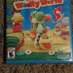 2-WII U Games