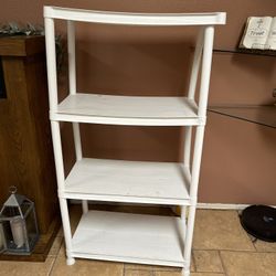 Shelving Unit