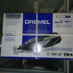 Dremel 8250 Brand New In The Box