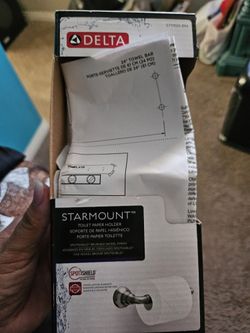 Toliet Paper Holder