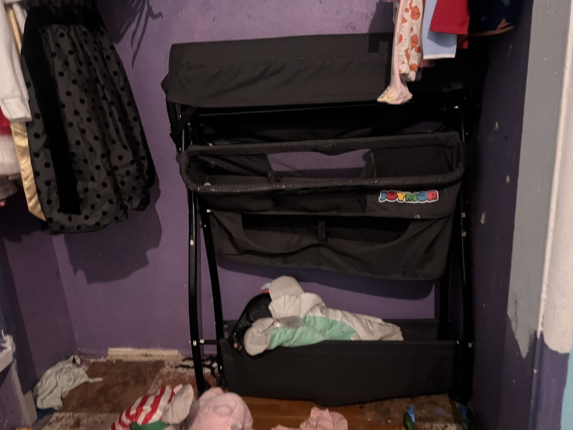 Baby Changing Table Premie Diapers & Premie Outfits Formula ,breast Milk Bags