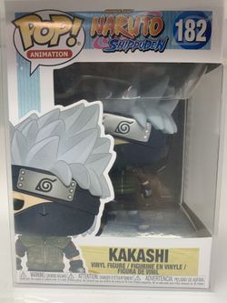 KAKASHI Funko Pop