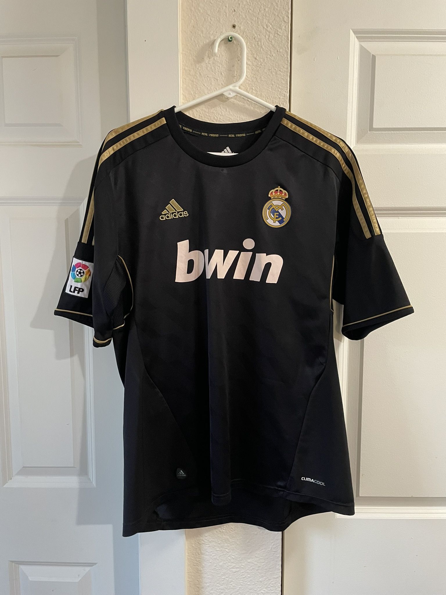 Real Madrid Jerseys