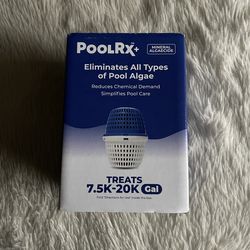PoolRX+ Pool Unit 7.5k-20k Gallons