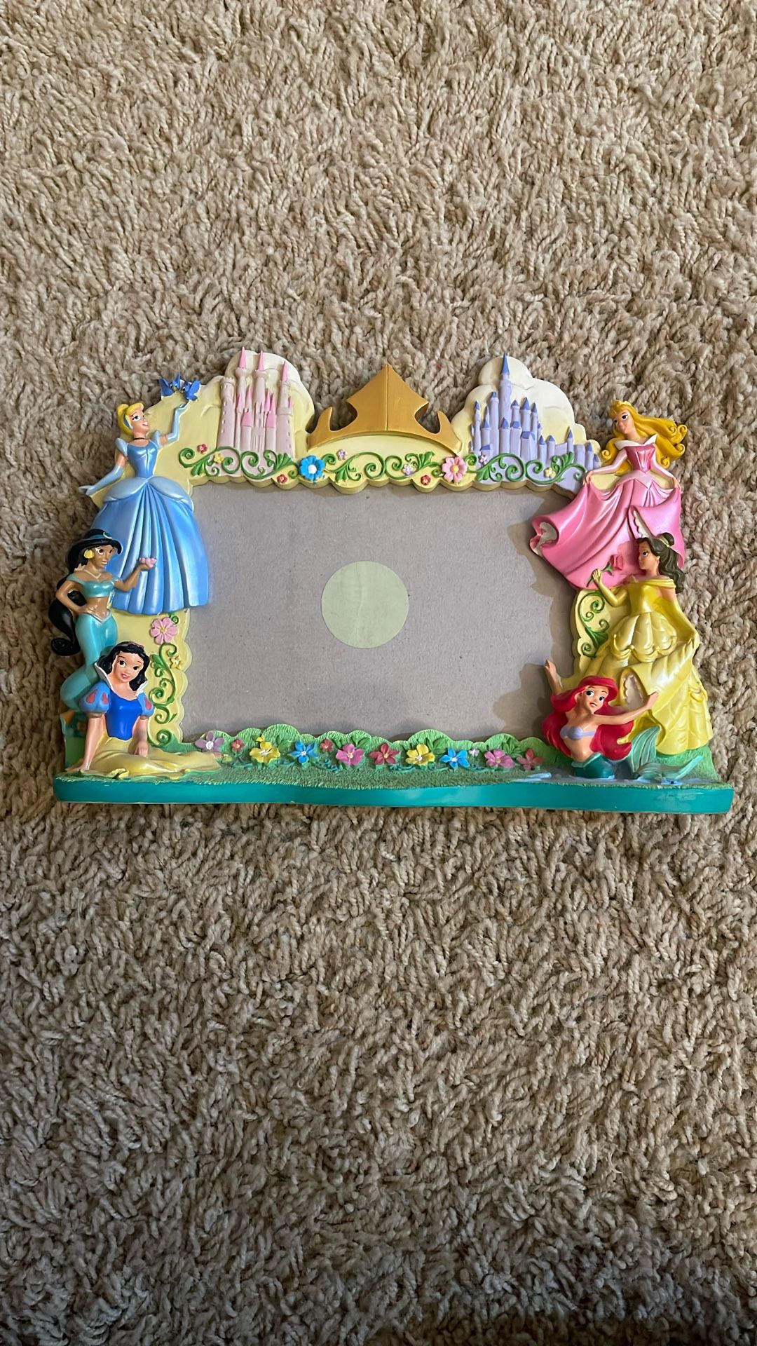 Disney picture Frame