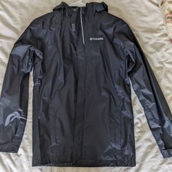 Columbia Boys Jacket like New