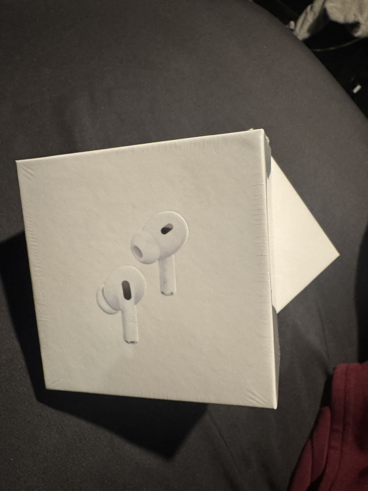 Apple Headphones