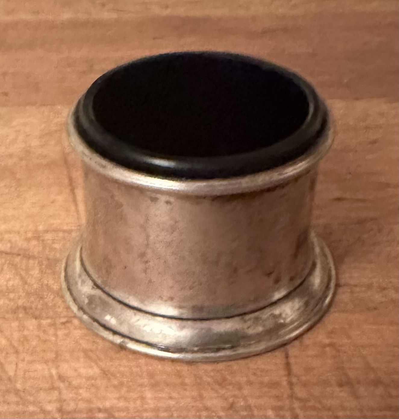 Sterling Silver Votive 