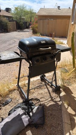 Free Grill