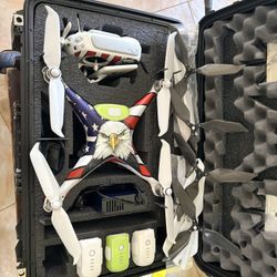 DJI Phantom 4ProV2