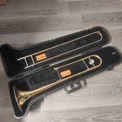 Bach Trombone
