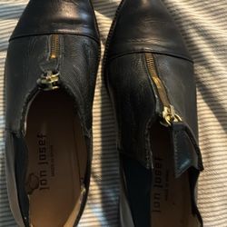 Jon Josef Women’s Boots