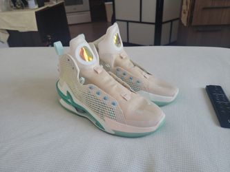 Nike Air Zoom G.T. Jump 'Avant Garden'