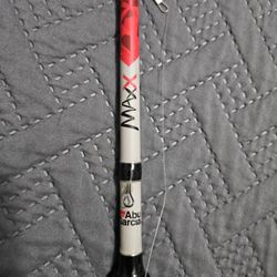 2 Bait casting fishing reel Abu garcia