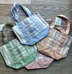 Summer Traders Joe’s mini tote