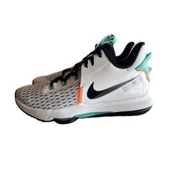 Nike Lebron James Basketball Shoes Size 11, 12 & 13