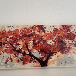 Canvas Wall Art