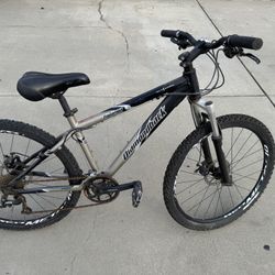 Diamondback Topanga Bike 