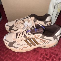 Bad Bunny Adidas Response Cl