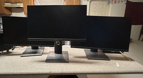 Computer Monitors 