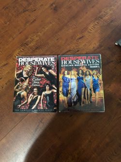 Desperate Housewives