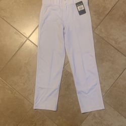 Youth M , New Easton Baseball Pants