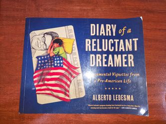 Diary of a Reluctant Dreamer