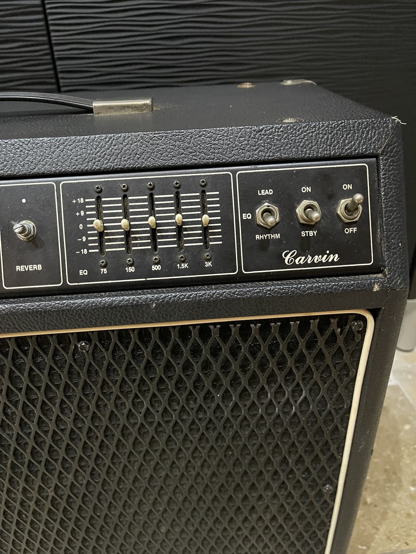 Guitar Amp Tube Amp Vintage for Sale in Anaheim, CA OfferUp