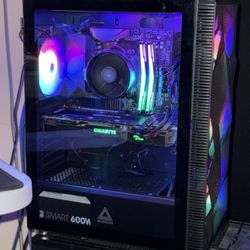 Gaming PC 