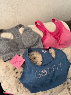 Sport bra