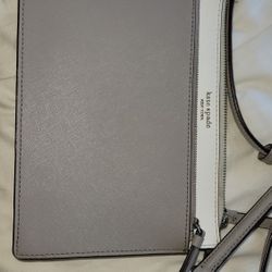 Kate Spade Cameron Zip Crossbody


