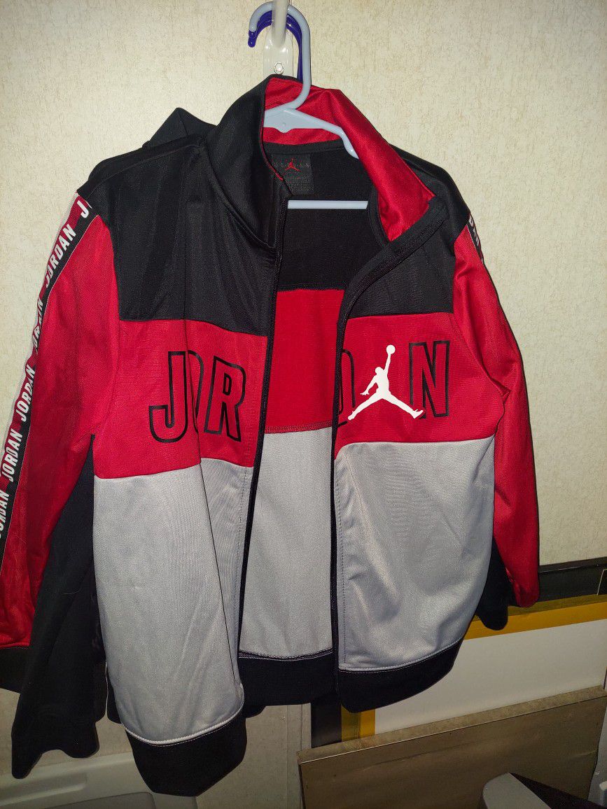 Jordan Light Weight Jacket