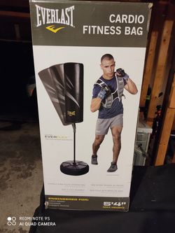 Everlast cardio fitness