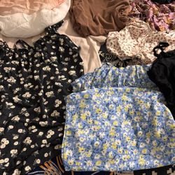 M-xl Bag Of Clothes 