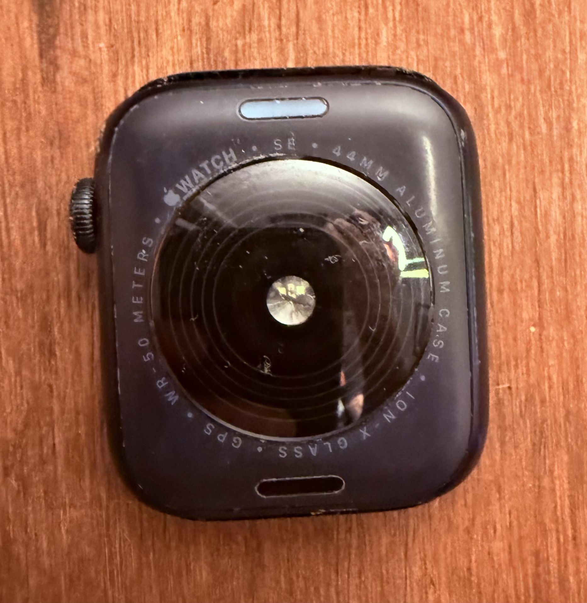 Apple Watch SE 44 MM GPS+ Cellular