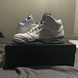 (OG) Jordan 5 Stealth 2.0