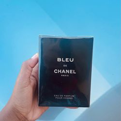 BLEU DE CHANEL
