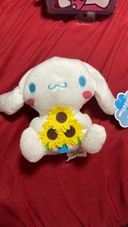 Easter Spring Cinnamonroll Plush