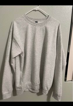 Crewneck Sweater Size M