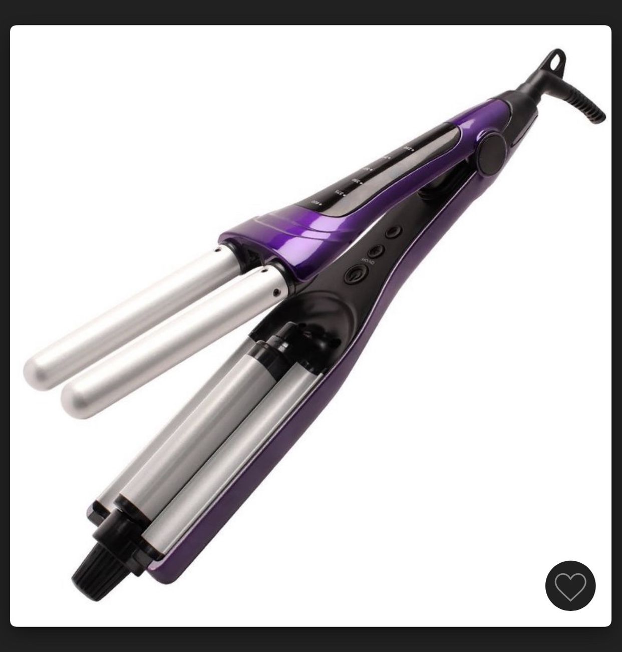 Bed head A-Wave-We-Go Curl Wand