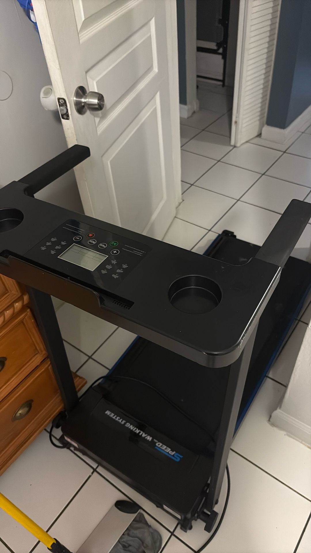 Treadmill
